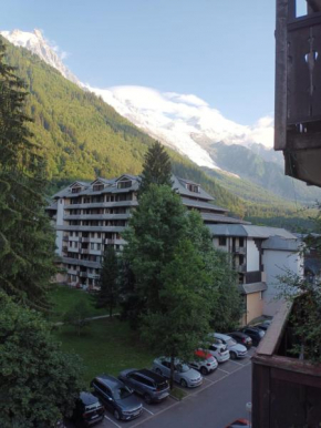 Chez moi Chamonix-Mont-Blanc